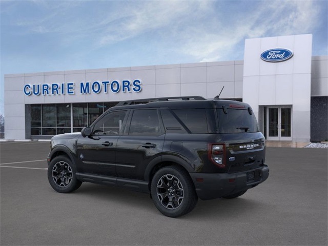2025 FORD BRONCO SPORT - Image 27