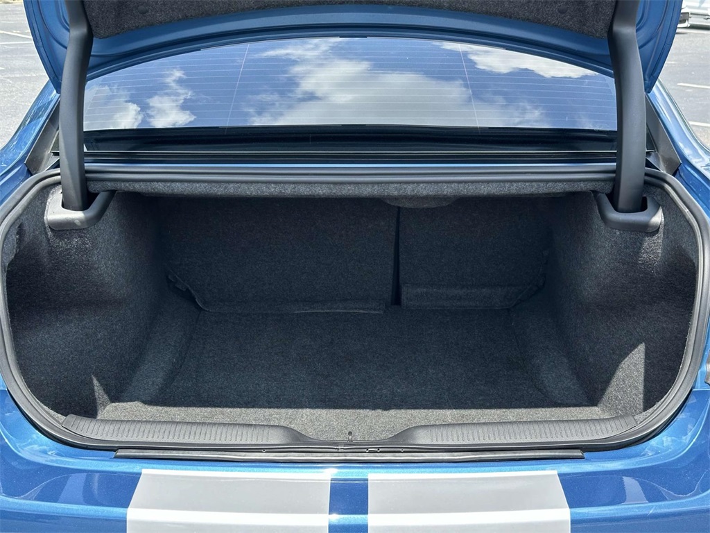 2021 Dodge Charger R/T Scat Pack Widebody photo 13