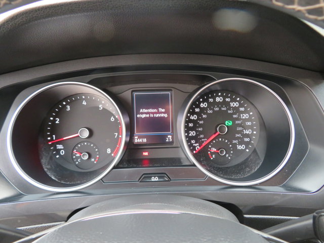 2021 Volkswagen Tiguan SE photo 30