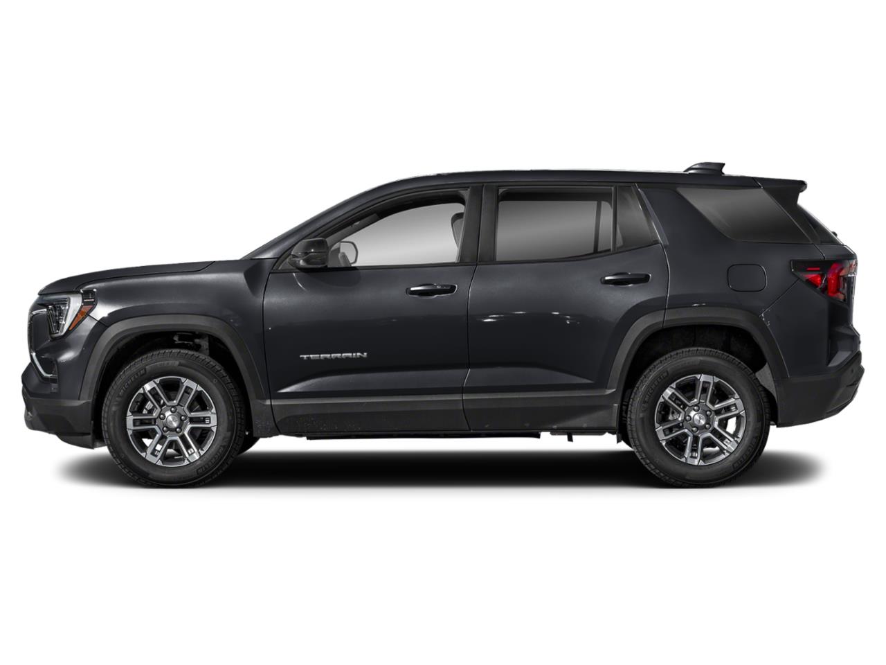2026 Gmc Terrain Denali photo 3
