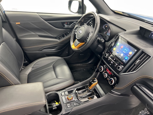 2022 Subaru Forester Wilderness photo 23