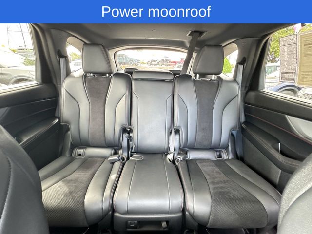 2022 Acura MDX A-Spec photo 22