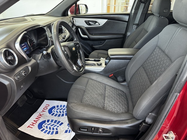 2021 Chevrolet Blazer 2LT photo 16