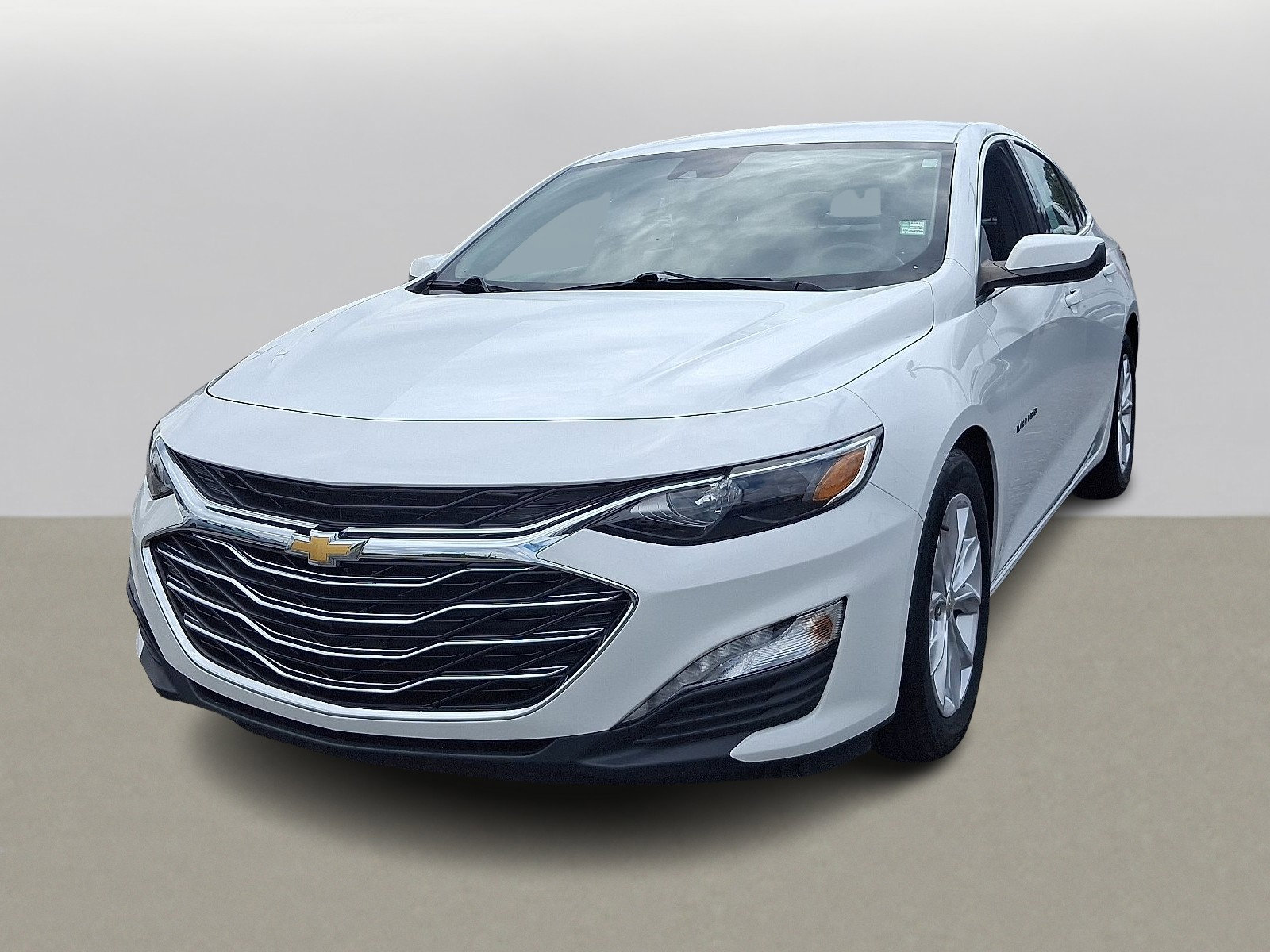 2021 Chevrolet Malibu 1LT photo 4