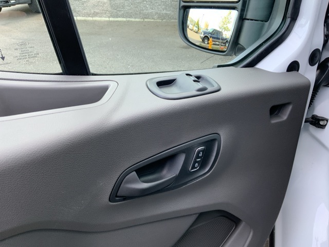 2024 Ford Transit photo 13
