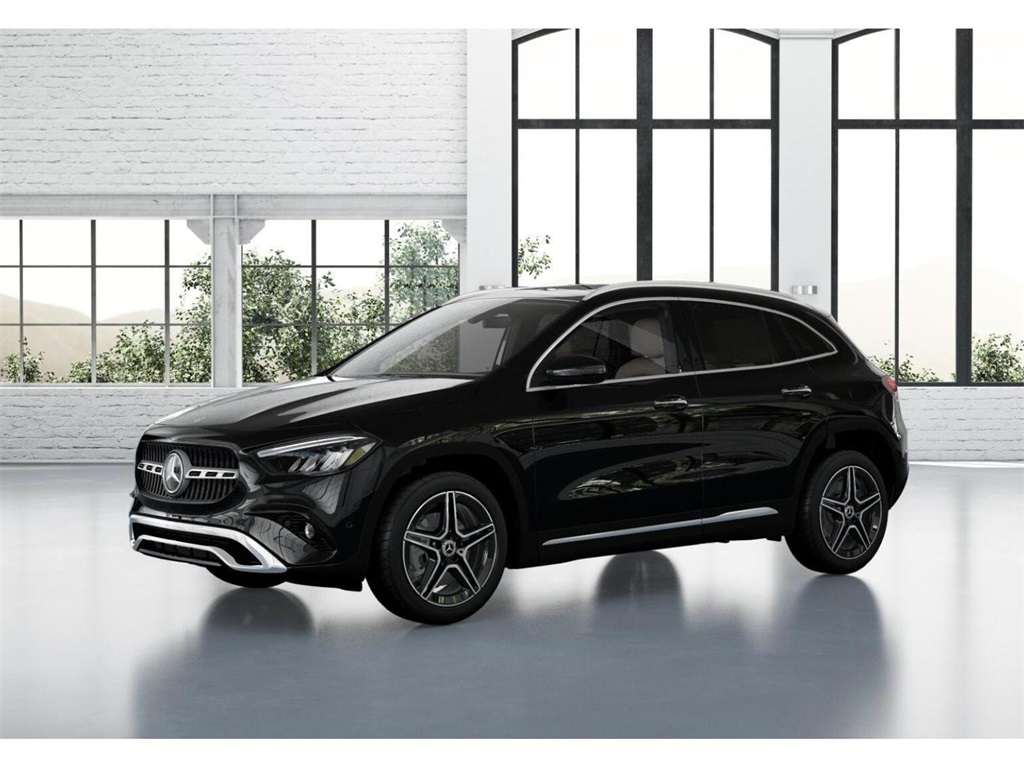 2026 Mercedes Benz GLA 250 4MATIC photo 35