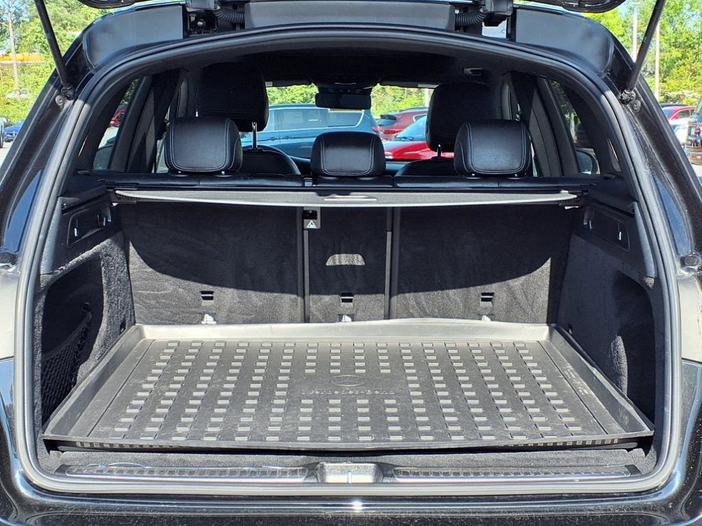 2021 Mercedes Benz GLC 300 4MATIC photo 7