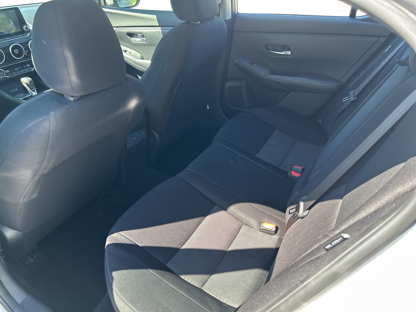 2021 Nissan Sentra SV photo 30