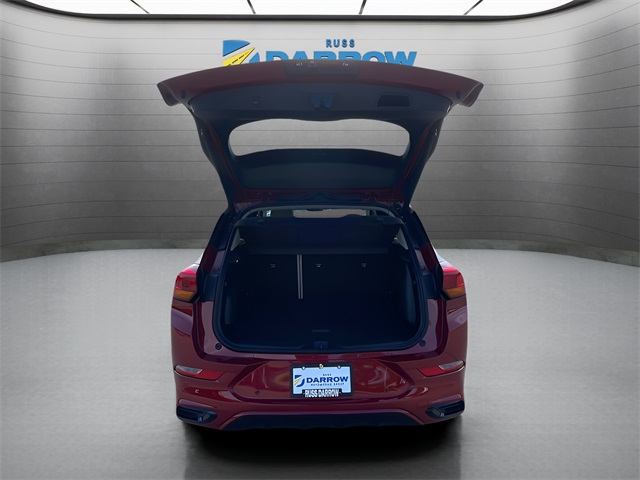 2020 Buick Encore GX Essence photo 39