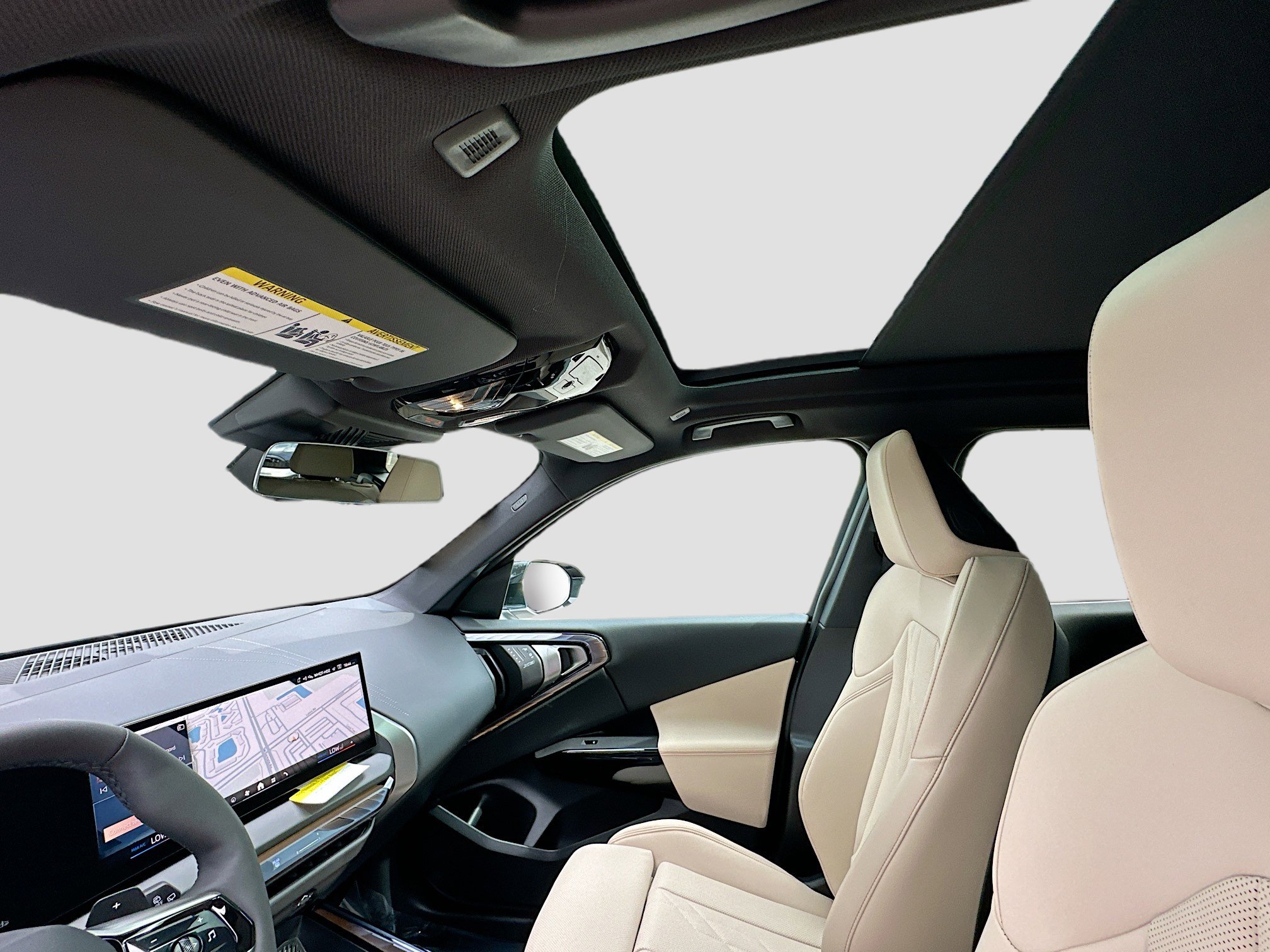 2026 Bmw X3 photo 14