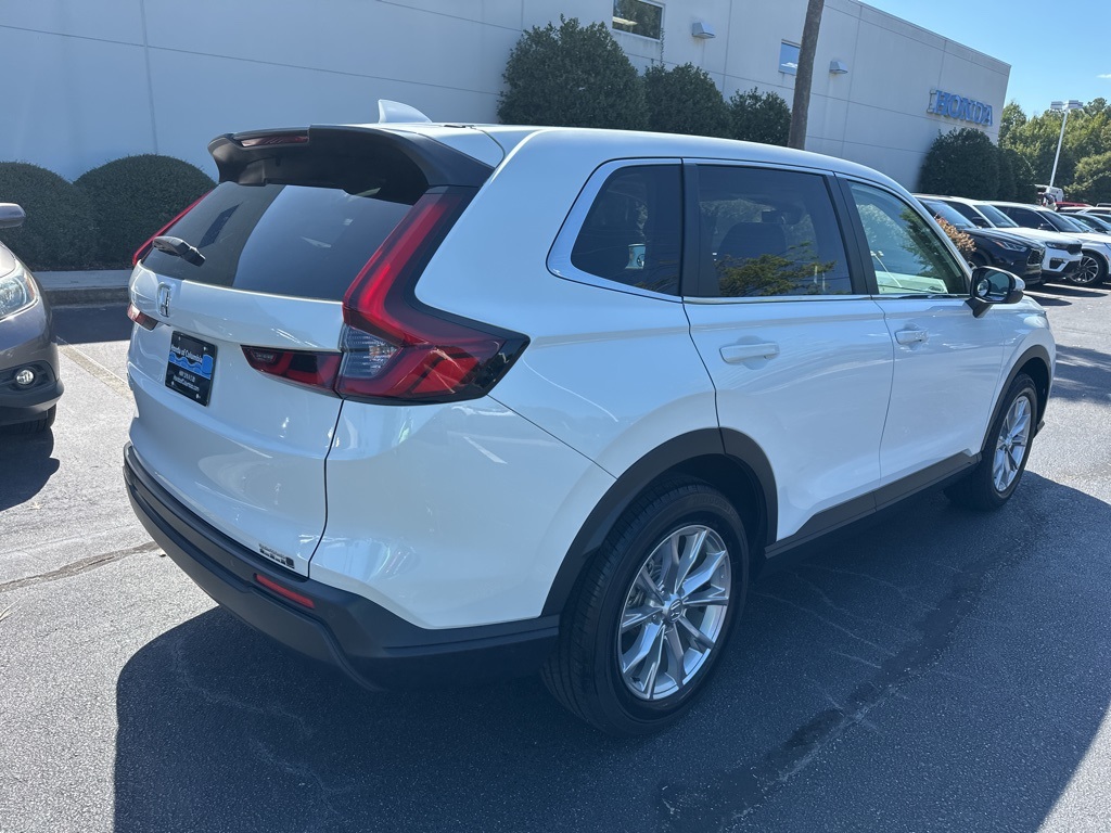 2024 Honda CR-V EX-L photo 3