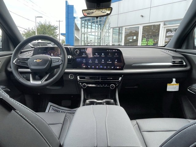 2026 Chevrolet Traverse photo 29