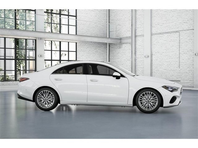 2024 Mercedes Benz CLA 250 photo 15
