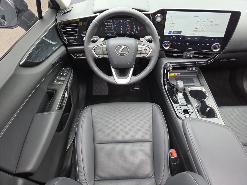 2023 Lexus NX 350 Premium photo 4