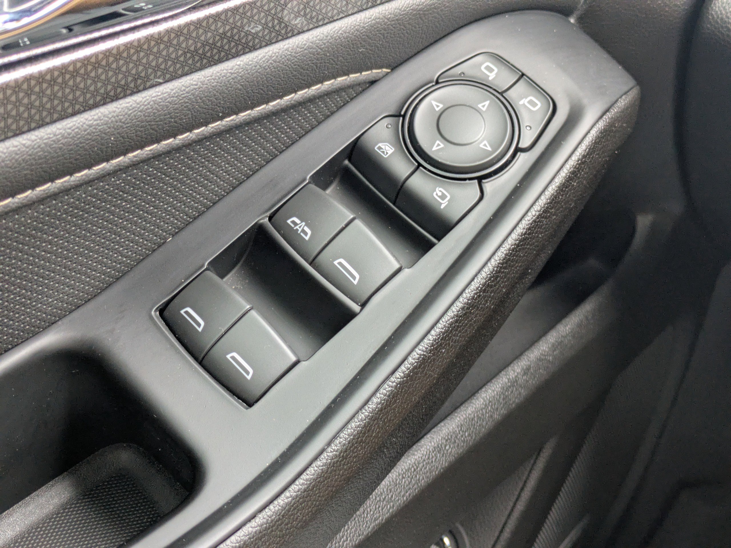 2023 Chevrolet Traverse Premier photo 30