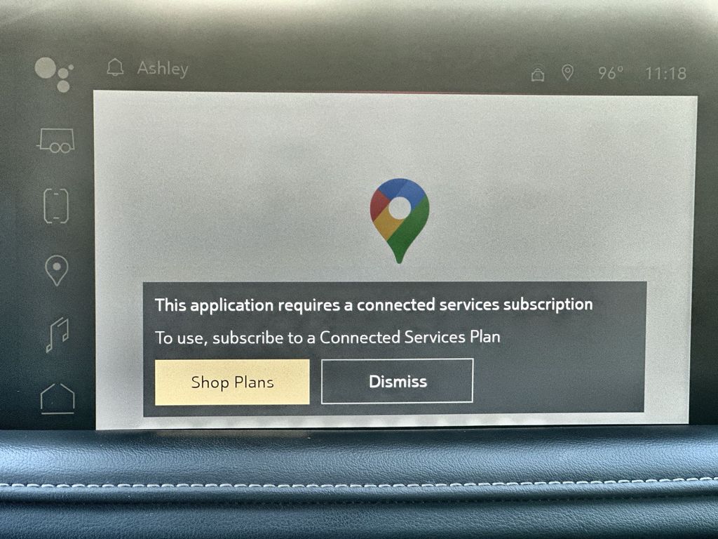 2022 Gmc Yukon SLT photo 14