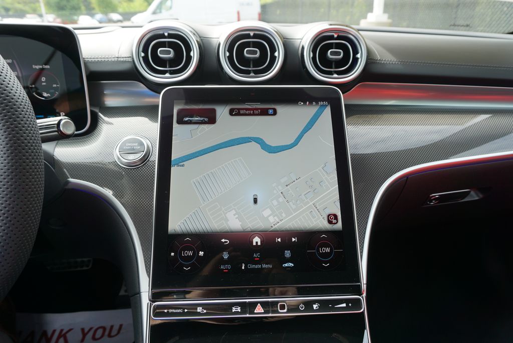 2026 Mercedes Benz CLE 300 4MATIC Cabriolet photo 36
