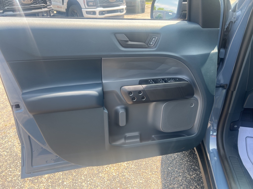 2025 Ford Maverick XLT photo 20