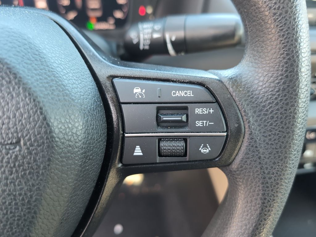 2023 Honda Accord LX photo 21