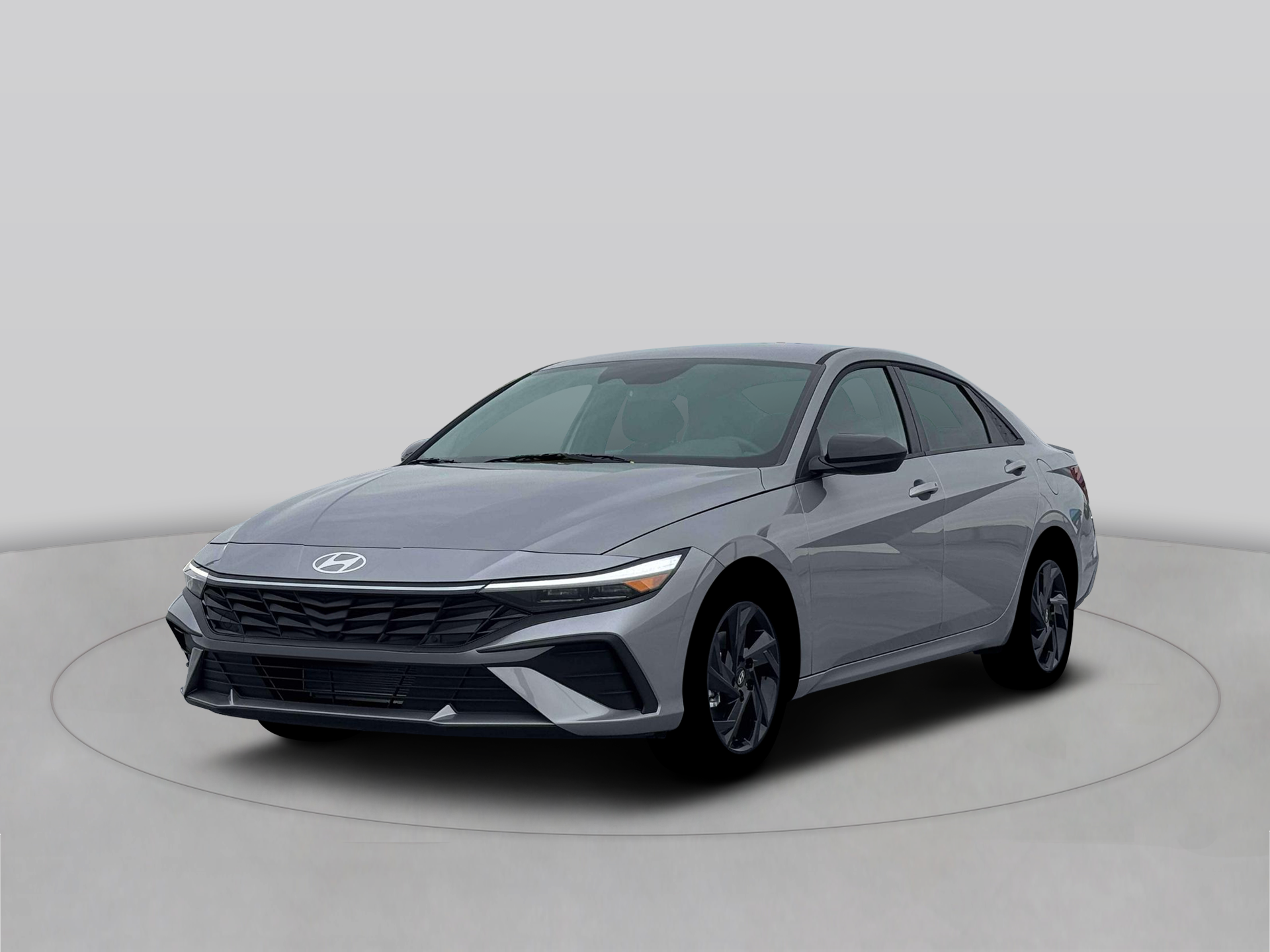 2026 Hyundai Elantra SEL's photo
