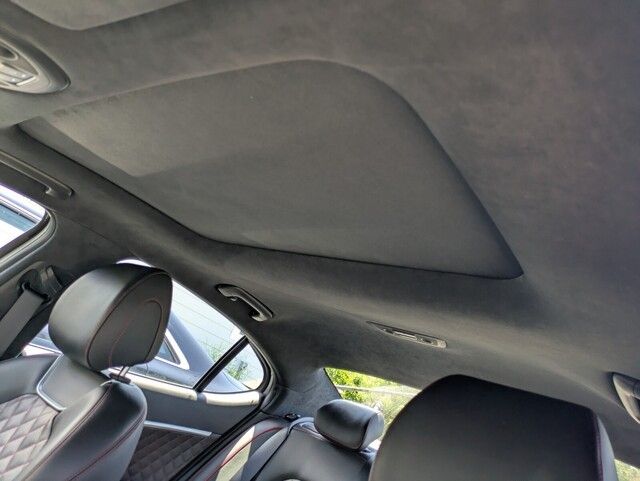 2021 Genesis G70 3.3T photo 11
