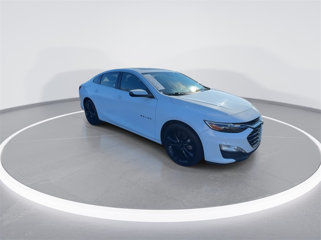 Certified 2023 Chevrolet Malibu 1LT with VIN 1G1ZD5ST6PF241092 for sale in Columbia, KY