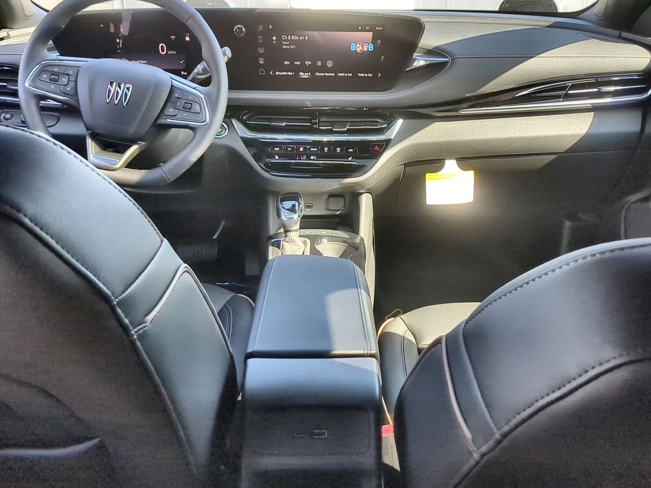 2025 Buick Envista Avenir photo 19