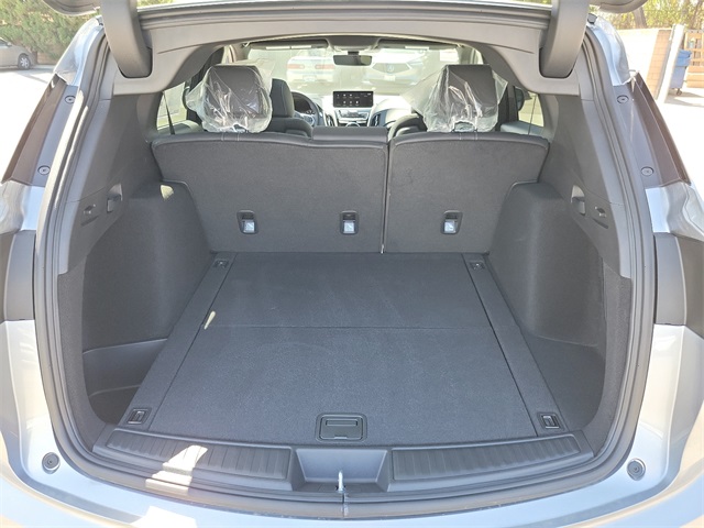2025 Acura RDX photo 16