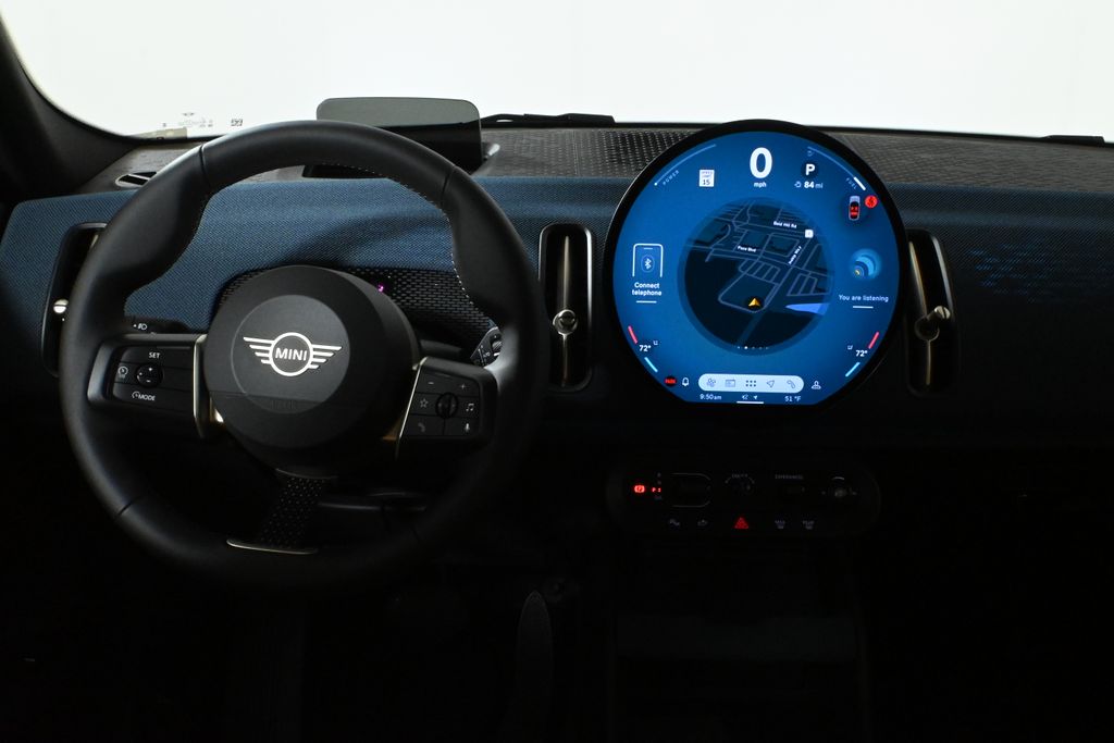 2025 Mini Countryman S ALL4 photo 16