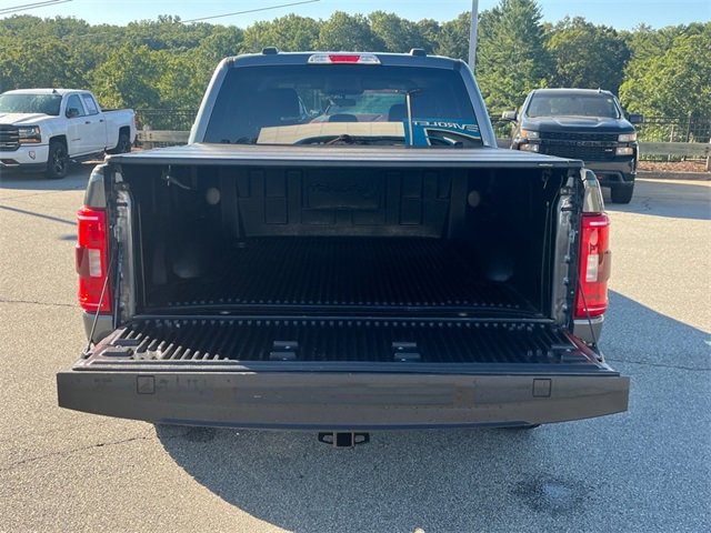 2023 Ford F-150 XLT photo 28