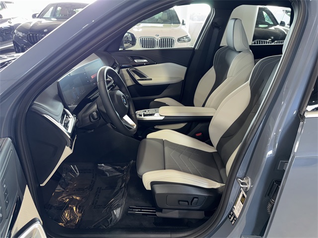 2026 Bmw X1 XDrive28i photo 9