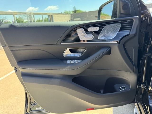 2025 Mercedes Benz GLE AMG 53 4MATIC Coupe photo 17