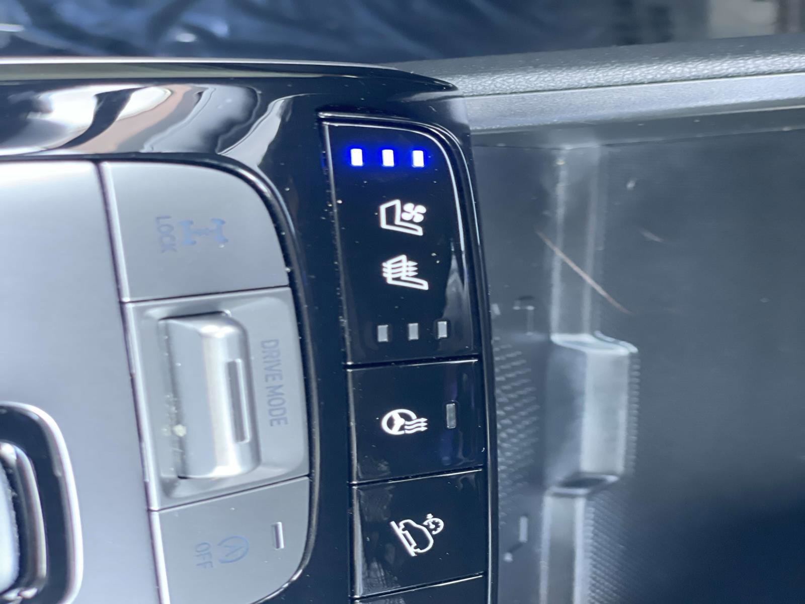 2022 Hyundai Tucson Limited photo 14