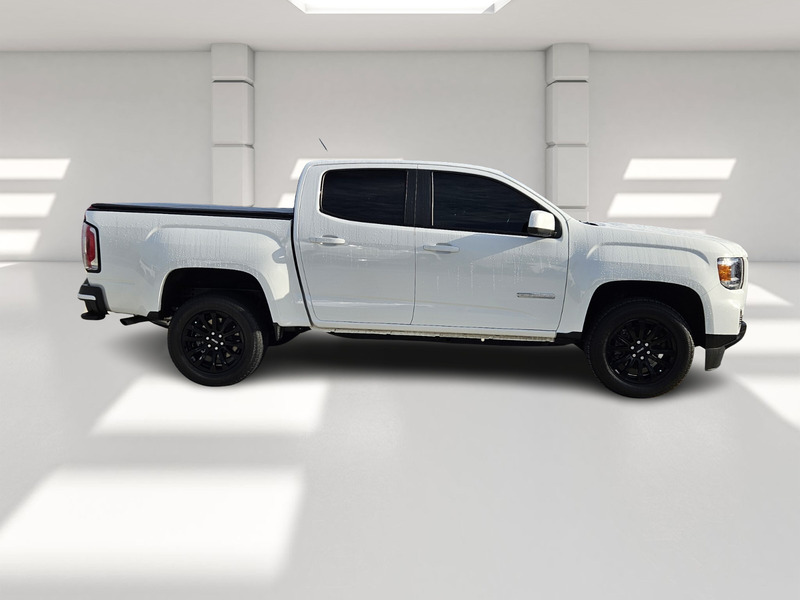 2022 Gmc Canyon Elevation photo 6