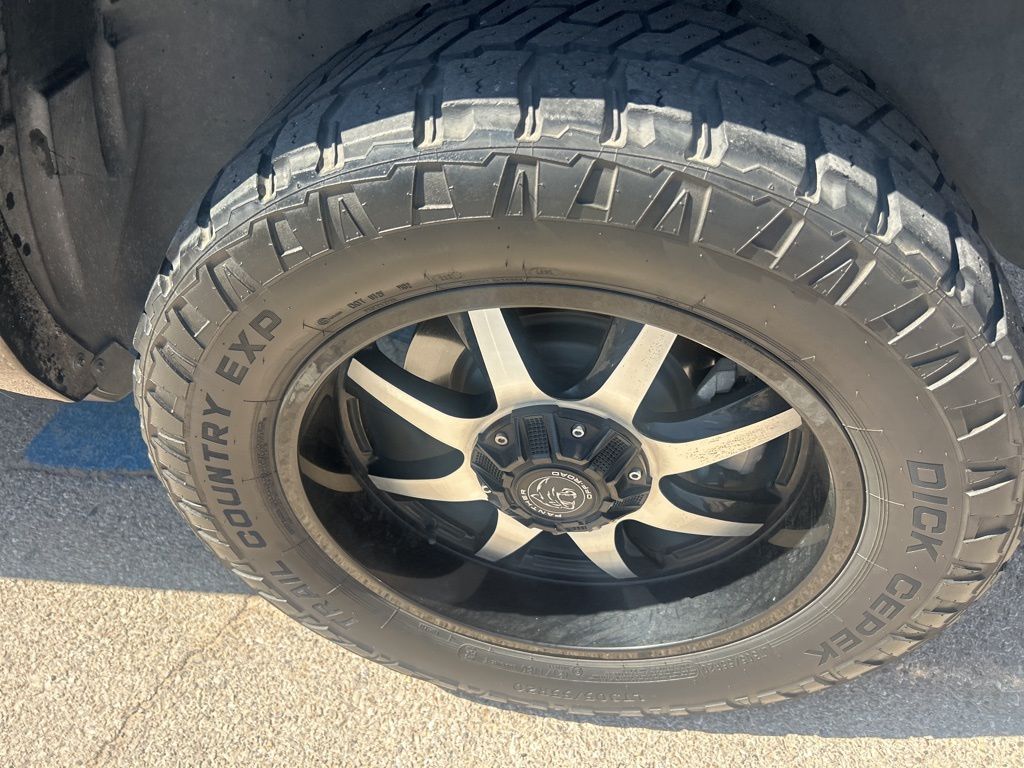 2021 Ram 1500 Limited photo 26