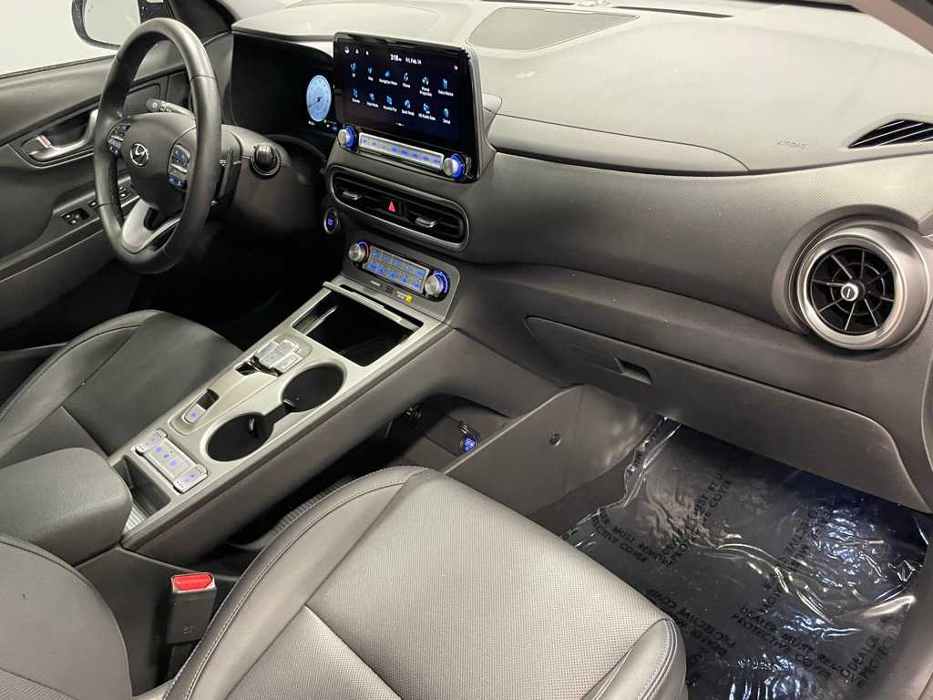 2023 Hyundai Kona Electric Limited photo 43