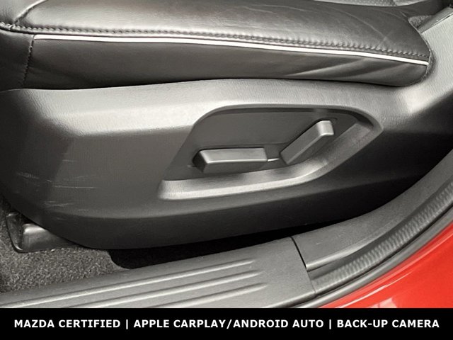 2024 Mazda CX-5 2.5 Select photo 8