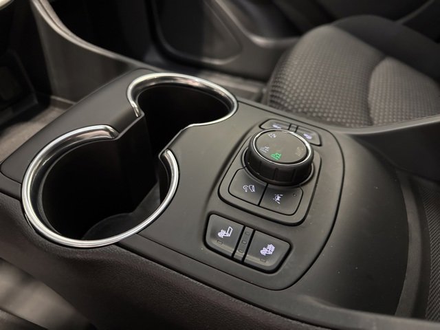 2023 Gmc Terrain SLE photo 21