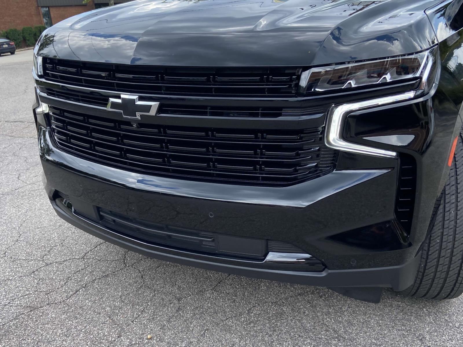 2024 Chevrolet Tahoe RST photo 23