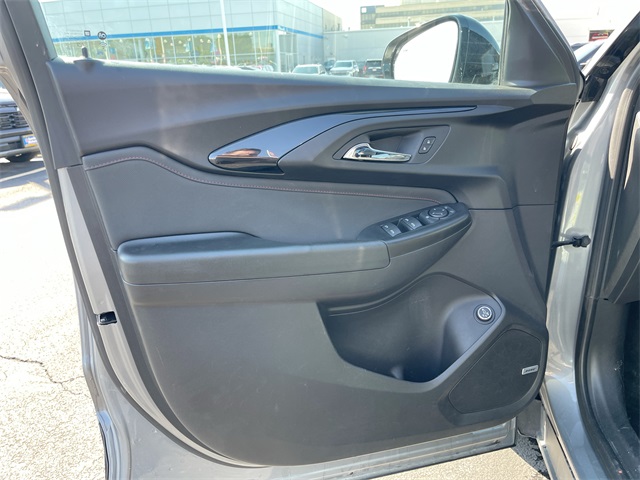 2023 CHEVROLET TRAILBLAZER - Image 22