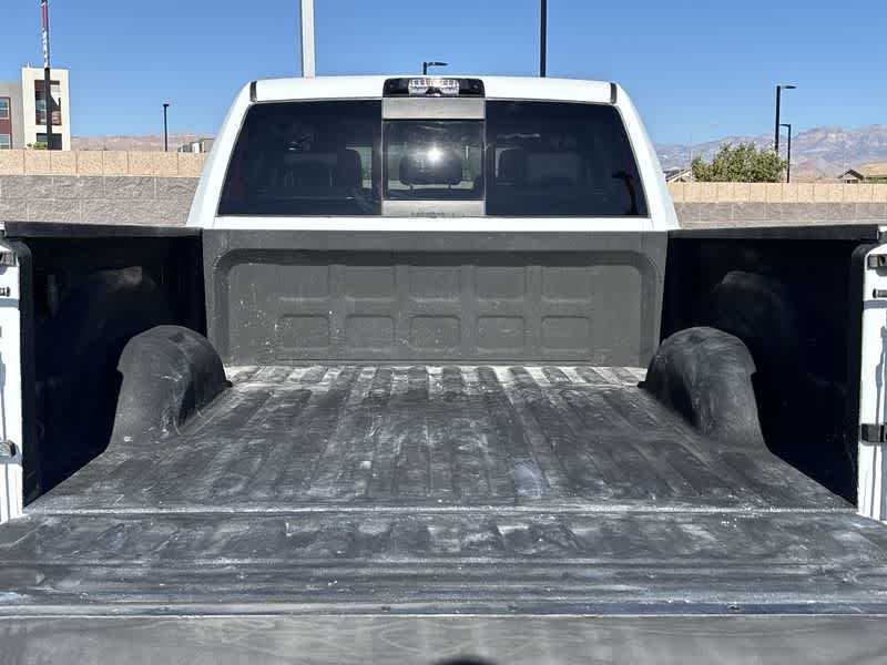 2023 Ram 2500 Laramie photo 21