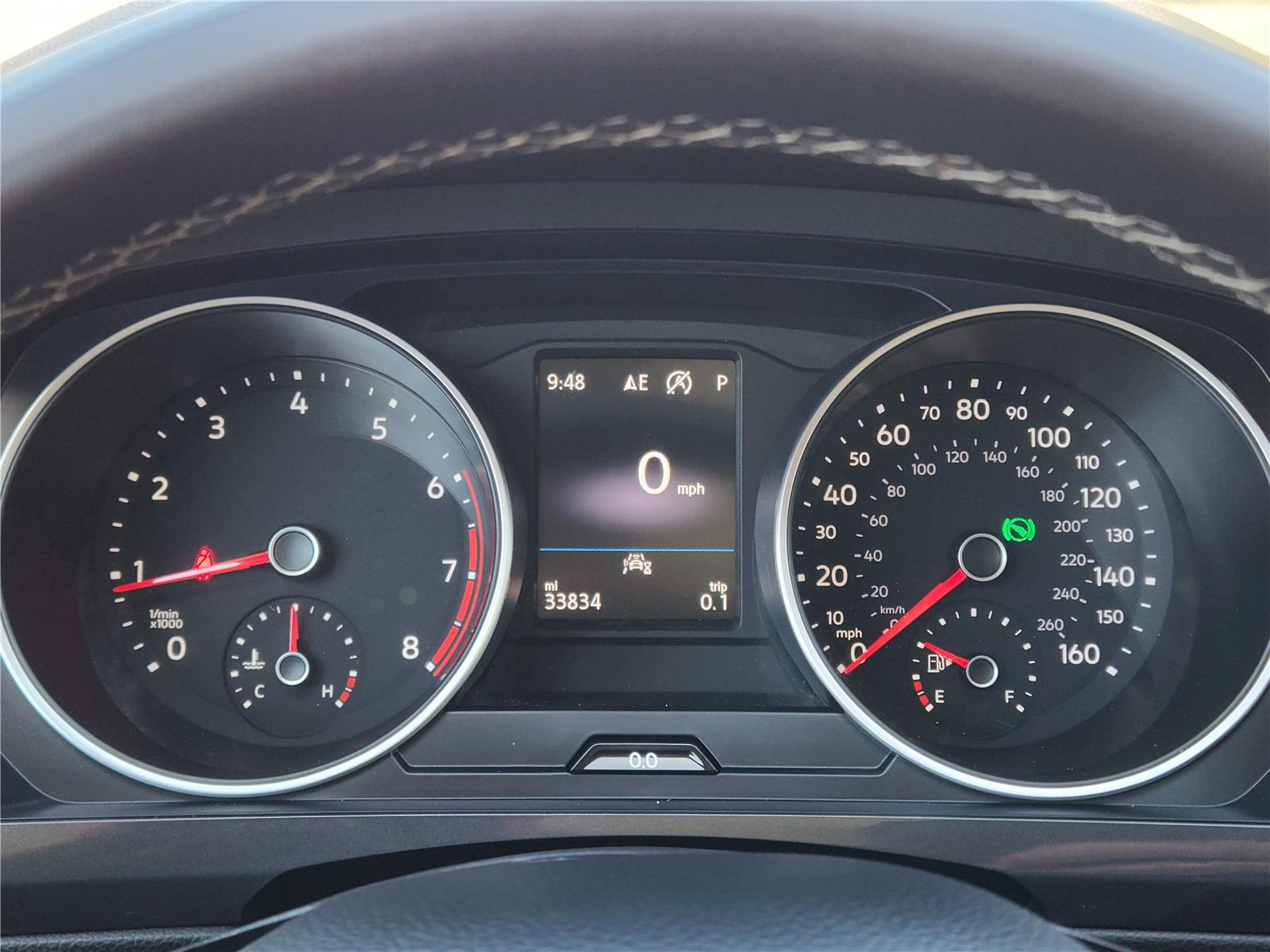 2021 Volkswagen Tiguan SE photo 14