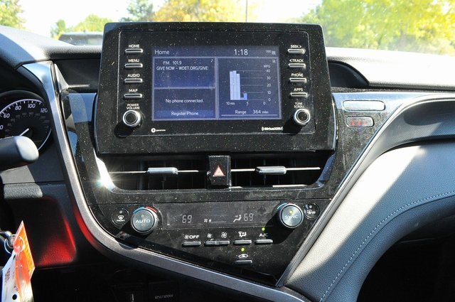 2023 Toyota Camry SE photo 33