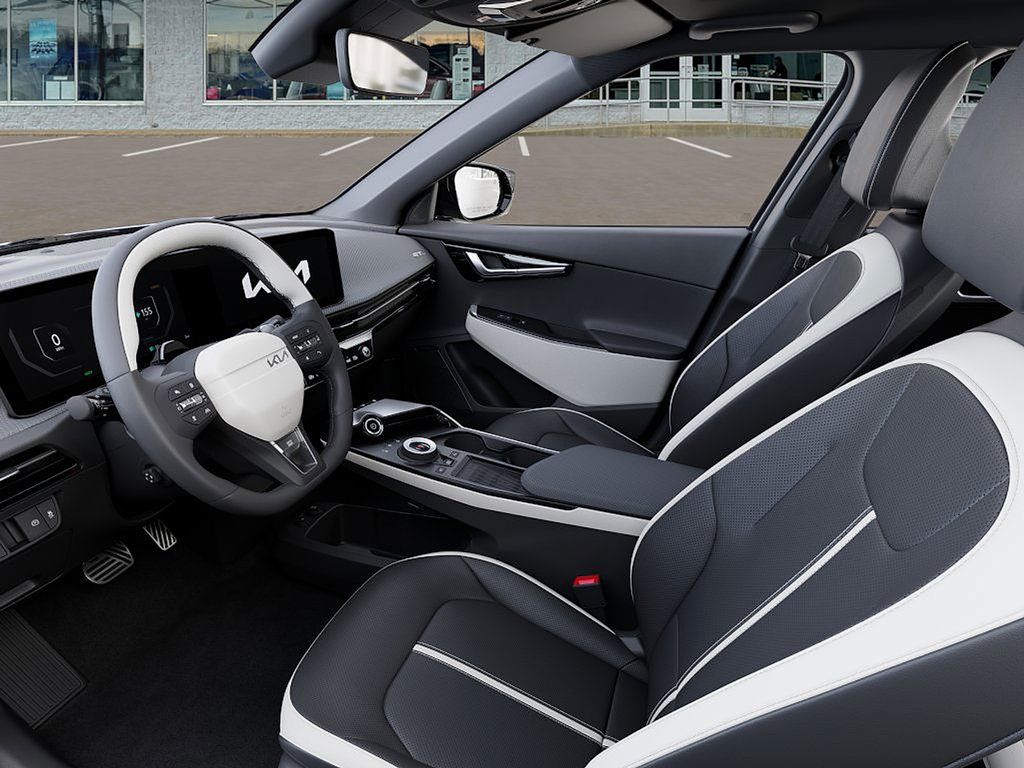 2025 Kia EV6 GT-Line photo 15