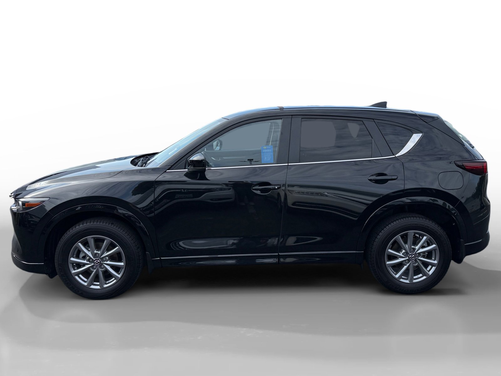 2024 Mazda CX-5 2.5 Select photo 2