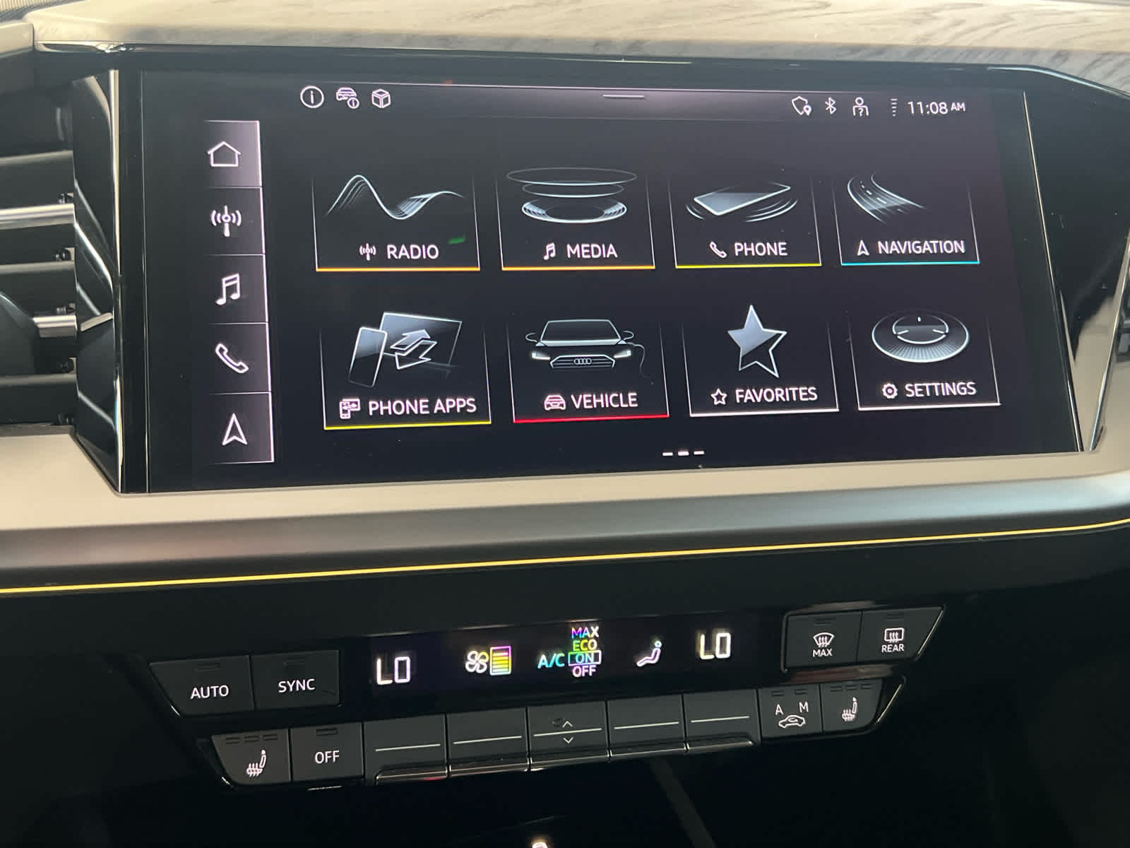 2023 Audi Q4 40 E-tron Premium Plus photo 22