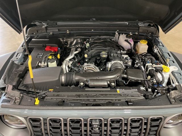 2025 Jeep Gladiator Mojave photo 13