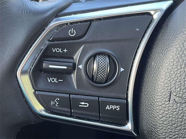 2023 Acura MDX Technology SH-AWD photo 31