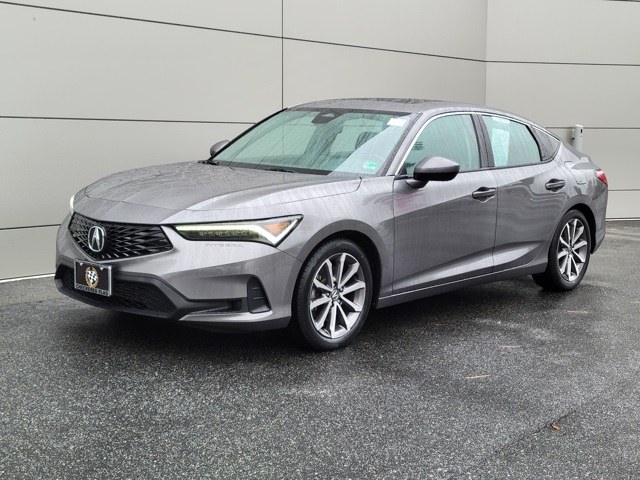 2024 Acura Integra Base's photo