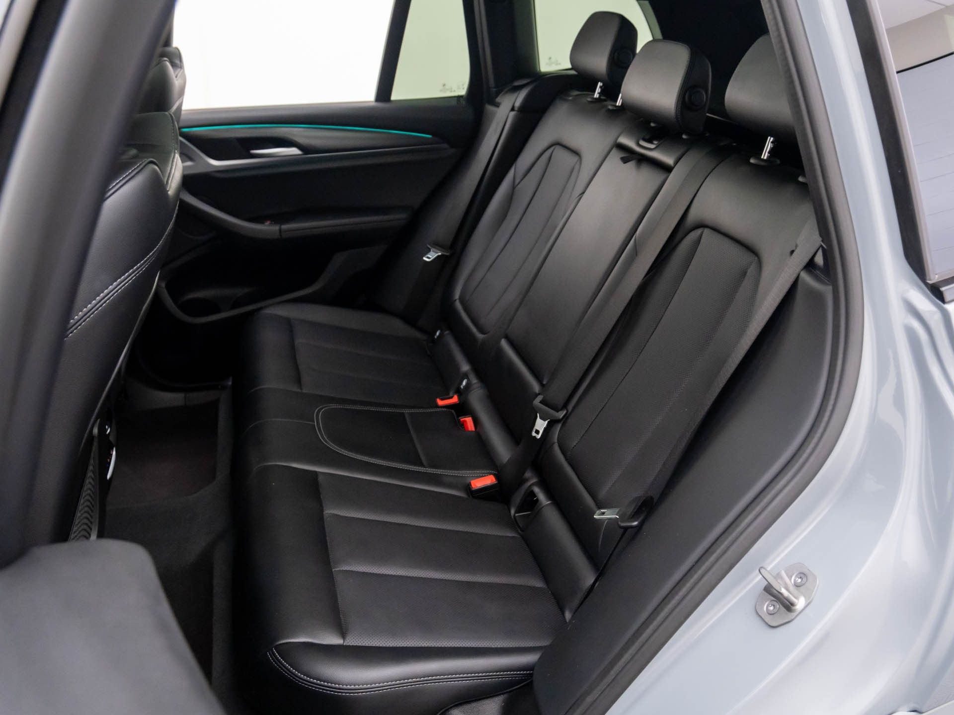 2022 Bmw X3 xDrive30i photo 12